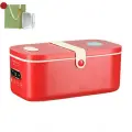 Ланч-бокс с подогревом Xiaomi Life Element Cooking Electric Lunch Box (F86)