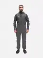 Комбинезон Finntrail VOYAGER, размер L, серый