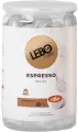 Кофе в капсулах Lebo ESPRESSO MILKY 40 шт (для кофемашин Nespresso)
