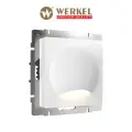 Встраиваемая LED подсветка WERKEL белый матовый a057493