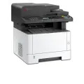 KYOCERA 110C143NL0 МФУ лазерный MA4000x , A4, монохромный, печ. до 40 стр/мин, 1200 х 1200 dpi, USB, Ethernet (замена M2040dn)