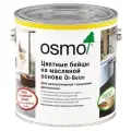 Osmo Цветные бейцы на масляной основе ÖL-BEIZE 3541 Гавана 1л