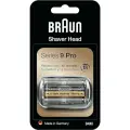 Braun 9-94M Новая замена лезвия для мужской электробритвы Аксессуары для электробритвы
