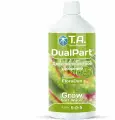 Минеральное удобрение Terra Aquatica DualPart Grow SW 1 л (для мягкой воды)