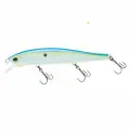 Воблер Duel R1381-CSH Hardcore Minnow Flat 130SP