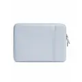 Tomtoc чехол-папка для ноутбука 16 Macbook, Defender-A13 Laptop Laptop Sleeve, голубой