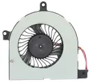 Вентилятор/Кулер для ноутбука Lenovo U510 p/n: AB0705HX-QKB AB07005HX08FB00, AVC BATA0707R5H-001
