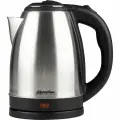 Электрический чайник Матрёна MA-153 1.2 л стальной 105224