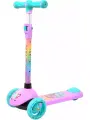 Самокат детский 3-х колесный