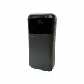 Внешний аккумулятор Power Bank Remax FCP-2 20000 mAh 22.5w ; повербанк для телефона с быстрой зарядкой Fast Charging, черный