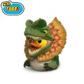 Фигурка-утка Tubbz Парк Юрского периода Дилофозавр (Mini)