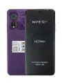 Смартфон HOTWAV note 12 2024, 16/128ГБ, mystic purple(фиолетовый)