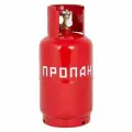 Баллон пропановый 12л (беларусь)