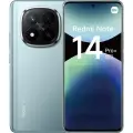 Смартфон Xiaomi Note 14 Pro+ 5G 12/256GB Frost Blue