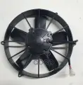 Вентилятор кондиционера! 11', 280мм, 24V, 5 лопаст, всасывающий MB, SITRAK AVLKRAFT арт. 70200822