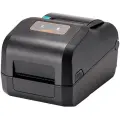 Принтер этикеток Bixolon / XD5-40t, 4 TT Printer, 203 dpi, USB, Serial, Bluetooth, Black