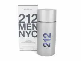 Carolina Herrera 212 For Man туалетная вода 100 ml