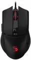 Мышь A4TECH Bloody L65 Max, игровая, оптическая, проводная, USB, черный [l65 max/stone black]
