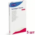Повязка Sorbalgon Classic (Сорбалгон) из волокон кальция-альгината 10х20 см, 5 шт (1уп)