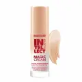 Тональный крем для лица Belor Design Intellect Magic cream Тон 22 Dark 33г