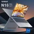 Ноутбук Ninkear N16 PRO 2.5K 120 Гц i7-13620H 32 ГБ ОЗУ и 1 ТБ SSD