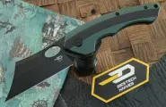 Складной нож Bestech Knives Skirmish BG44E