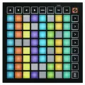 NOVATION LAUNCHPAD MINI MK3 контроллер для Ableton Live, 64 полноцветных пэда