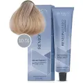 Revlon Professional Ker-HA complex, 10.01 очень сильно светлый блондин пепельный, 60 мл