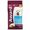 Сухой корм AWARD HYPO для взрослых собак всех пород с белой рыбой, 12 кг