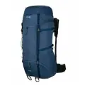 Рюкзак туристический Redfox Light 80 V6, два входа, 9100/т. синий