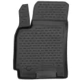 Коврики в салон подходят для CHEVROLET Lacetti 2004-2013, сед, хб, ун, Передний левый, 1шт. (полиуретан) / Шевроле Лачетти