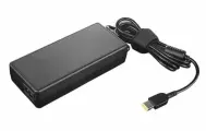 Блок питания (сетевой адаптер) для ноутбуков Lenovo 20V 6.75A 135W, разъем прямоугольный (square) код 077663