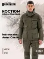 Костюм Remington Instructor Army Green р. XL ТМ1009-306