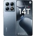 Смартфон Xiaomi 14T Pro 12/1 ТБ RU, Dual: nano SIM+eSIM, камера 50+50+12 Мп, NFC, 5G, GPS, 5000 мАч, titan blue