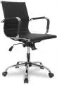 Компьютерное кресло College CLG-620 LXH-B Black