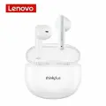 Беспроводные наушники Lenovo LP1 Pro Live Pods Bluetooth 5.0 цвет: белый