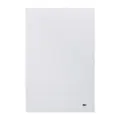 Полотенце Lacoste Super Lacoste Blanc 40x60 см
