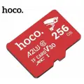 Micro SD 256GB class 10 U3, HOCO, A2