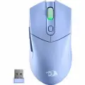 Мышь Redragon St4r Pro беспроводная синий (72267)