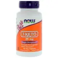 7-keto капс., 25 мг, 70 г, 90 шт.