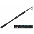 Спиннинг телескопический Salmo Elite TRAVEL TELE SPIN 25 2.34