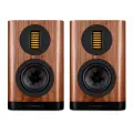 Акустическая система Wharfedale EVO 5.1, 2-полосная, полочная, walnut, 2 шт.