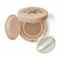 Тональная основа кушон 5 Gucci Cushion De Beaute Foundation SPF 21