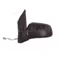 Зеркало в сборе L [Электрич./выпуклое/подогрев] FORD Fiesta V (JH_, JD_) ST150 03/05-> ALKAR арт. 6111392