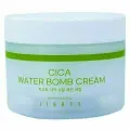 Jigott Cica Water bomb Cream Крем для лица с экстрактом центеллы азиатской 150мл