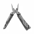 Мультиинструмент NexTool Flagship Pro Multi Tool Silver (uni: one size)