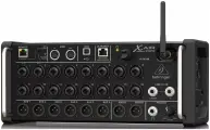 Цифровой рэковый микшер, BEHRINGER XR18,18 каналов, WiFi модуль
