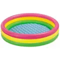 Детский бассейн Intex Бассейн INTEX 57422NP (147x33), 147х33 см, 147х33 см, 147х27 см