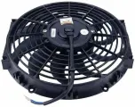 Вентилятор радиатора автокондиционера 12, 12V, 80W, PUSH, VA09-AP8/C-54S