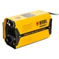 Аппарат инвертор. дуговой сварки Denzel DS-180 Compact 180 А, ПВ 70%, диам. эл. 1, 6-4 мм 94372